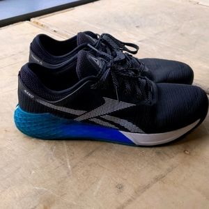 Reebok Nano 9's